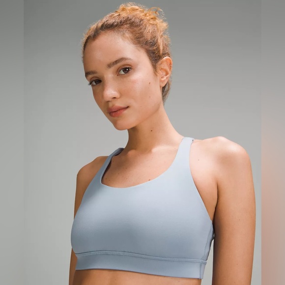 SOLD🔴Lululemon Energy Bra - Picture 2 of 6